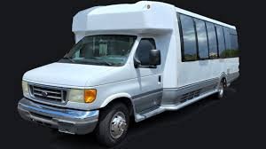 Ramblin Ridez Party Bus Rentals